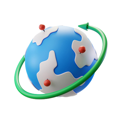 Market Entry & International Expansion